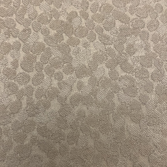 Eileen Fisher bolero jacket in flower patterned silk - Picture 4 of 4